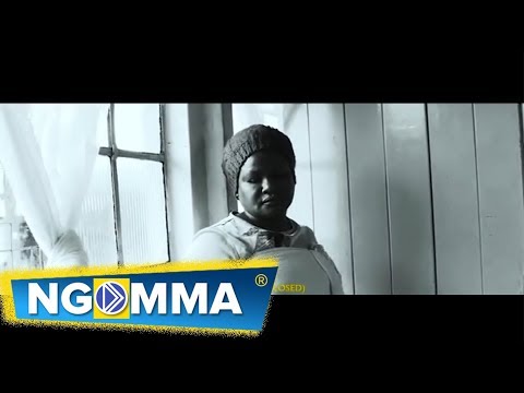 ELLISHA JAMES - NATEMBEA NAE (OFFICIAL MUSIC VIDEO)