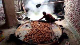 گڑ بنانے کا مکمل طریقہ