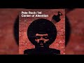 Pete Rock - What You Say