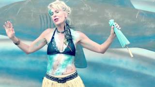 It Starts Raining Roc Remix Official Music Video Kim Cameron &amp; Side FX