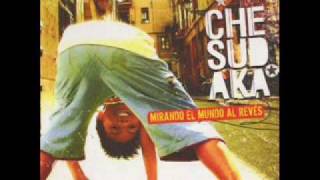 Che Sudaka Chords