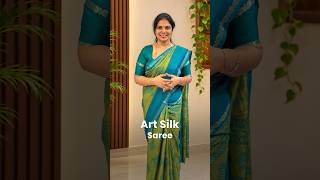 Download lagu Art Silk Saree | templedesigner.com mp3