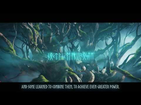 Видео The Frostrune #3