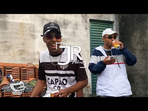 MC SUPER SHOCK - VIDA BEM SUCEDIDA - PRÉVIA