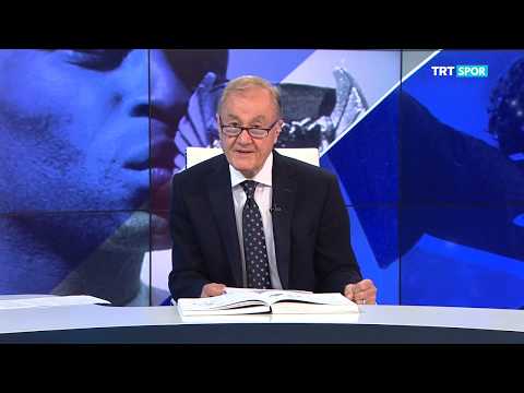 Orhan Ayhan'la 01.10.2019