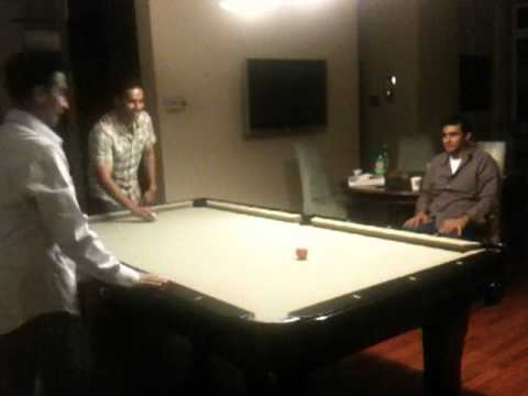 Archival Pronus footage (a primary source, allegedly)