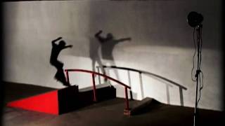 Moving Session - Qix Skatepark - Parte 5
