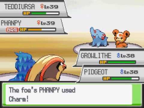 Pokemon HeartGold Walkthrough - Episode 78