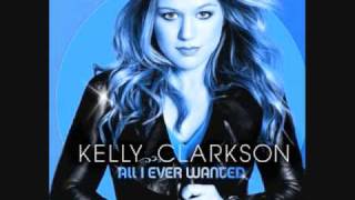 Kelly Clarkson - Tip of My Tongue *HQ