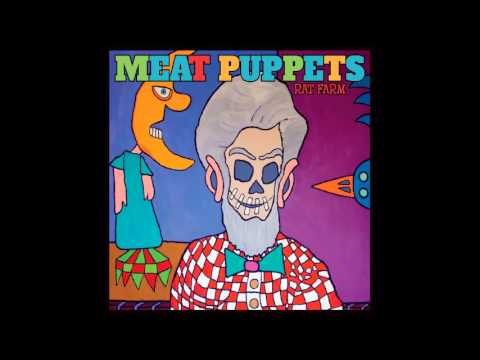Meat Puppets "Down"