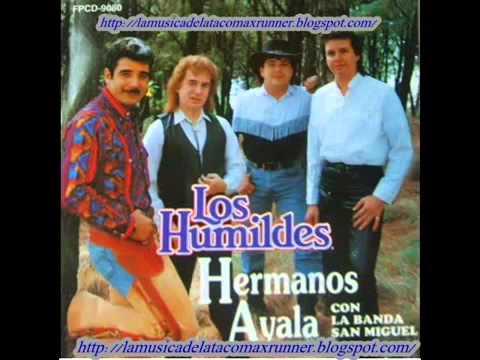 Los humildes entrega apacionada