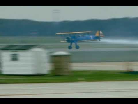 2009 NAS Oceana Airshow - John Mohr