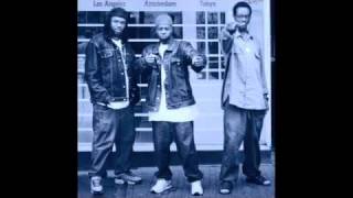 Slum Village Ft. Little Brother - Where Do We Go From Here