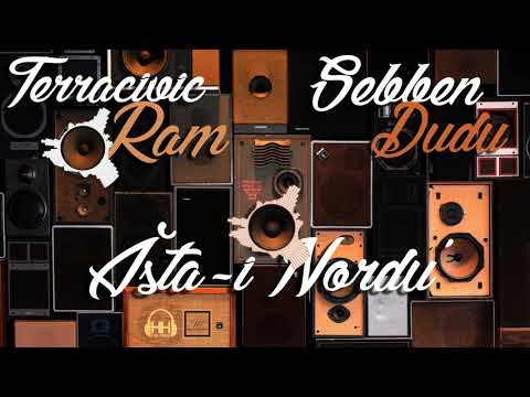 Terracivic x RAM x Sebben x Dudu - Ăsta-i Nordu'