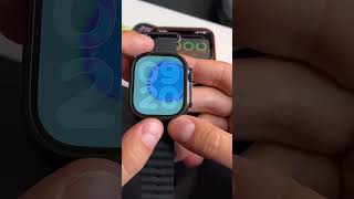 Apple Watch Ultra 3 Battery Saving Tips