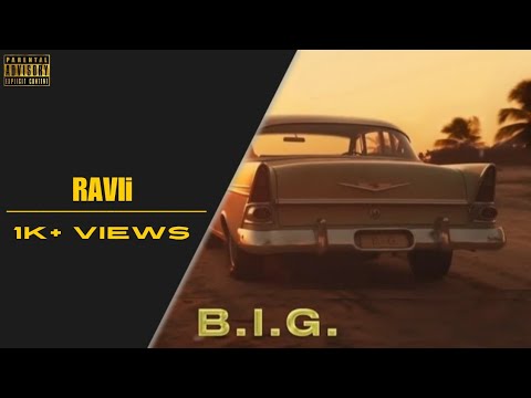 @im.RaviiOfficial ⋮ KSHMR • HARJAS • PUNE - B.I.G. [REMIX VERSION ] (LMV) 2K24