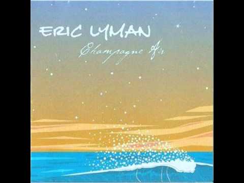 Eric Lyman - I Won't Be Passing By