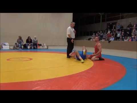 Highlights Mathias Drechsel - Lars Strauß