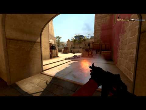 ASUS ROG 2015 | PENTA.nex 4K vs. VP