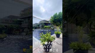 【放浪好き海外生活】インドのグルガオンおしゃれnewスポットWorldmarkへ✨🌏 ᯽Plumeria Vlog ᯽ #インド生活 #グルガオン生活