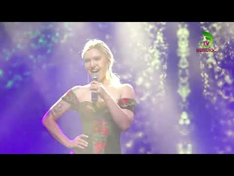 Nadia Bologan - Maria | Busuioc TV