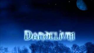 Dandelium - From the ashes