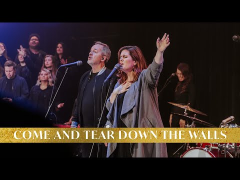 Come And Tear Down The Walls - OUT NOW | REVERE (Trailer)