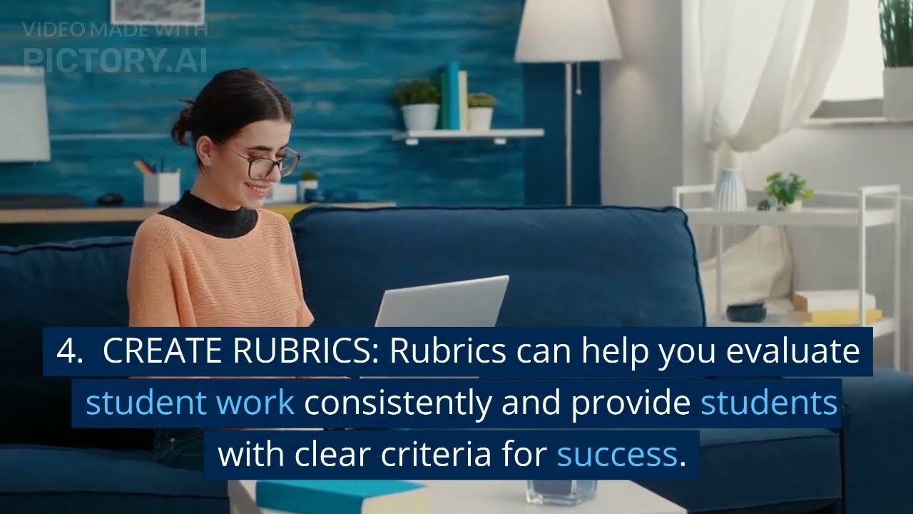 A GUIDE ON HOW TO ASSESS STUDENT LEARNING EFFECTIVELY.