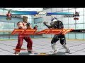 TTT2 SkilledTarsier8 Bryan Paul Vs Printed Quill85 Armor King HD