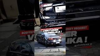 Download lagu Bodykit Innova Reborn Venturer mp3