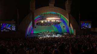 Ziggy Marley - "Is This Love" Hollywood Bowl 6/18/17