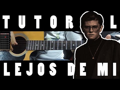 Lejos De Mí - Sous-sol