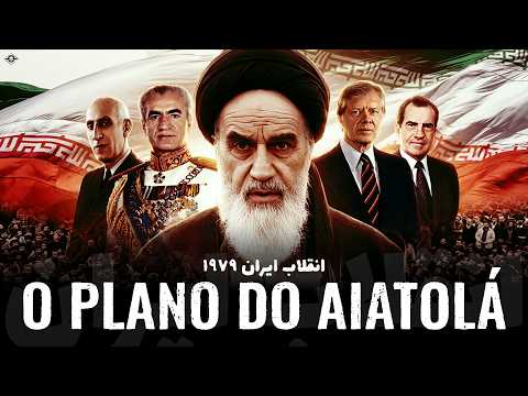 REVOLUÇÃO IRANIANA DE 1979: ENTENDA A ORIGEM DO CONFLITO