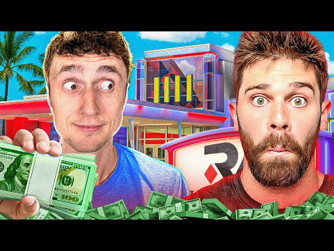 $4000 Blackjack Session (Ft. Sethy Poker)