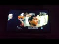 Transformers 2007 Region 3 DVD Menu Walkthrough Disc 1