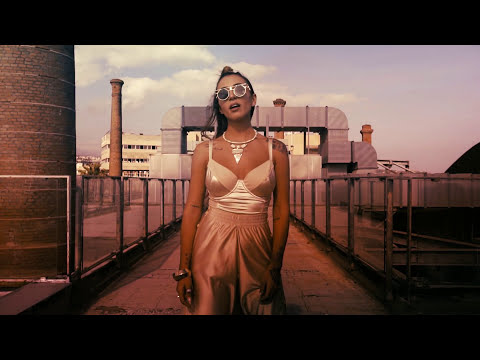 Erika Lei - I'm Here