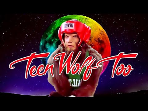 10 Things You Didn't Know About TeenWolf Too