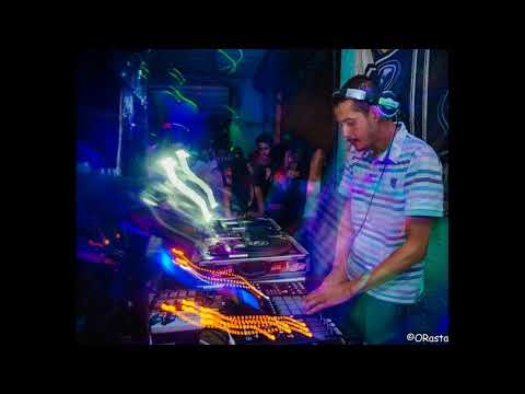 SUBSTANCE - 3D Ft ArtTheLion - PROD  DJFYA