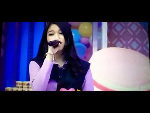 BETRAND PETO PUTRA ONSO X ANNETH DELLIECIA-TERLANJUR MENCINTAI (COVER) 2020