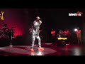 FALLY IPUPA Live At Apollo Theater Full Recap