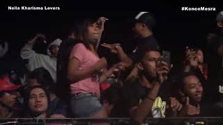 Download lagu Ojo Nguber Welase   Nella Kharisma   Lagista Live Wates 2017 mp3