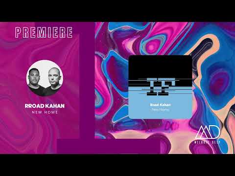 Road Kahan - New Home (Original Mix) [Interstellar Frequencies]