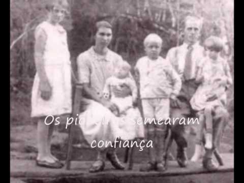Hino De Holambra - Rey Occh