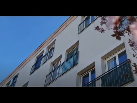 Appartement | T3 | à Chenôve avec Cave/Loggia