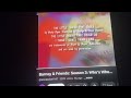 The Lyons Group Connecticut Public Television Lyons Partnership L P Letter V Boy Swimsuit 1995