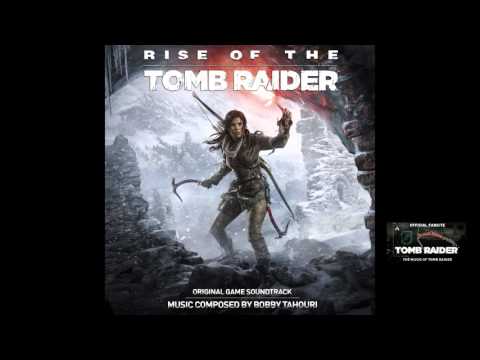 "Trinity's Plan" ('Rise of the Tomb Raider' Official Soundtrack) by Bobby Tahouri [2015]