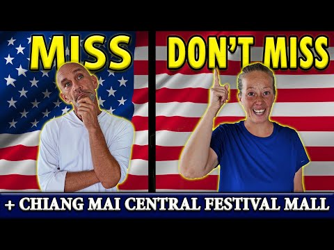 6 Months Living Abroad 🇺🇲 You'll Never Guess What We Miss