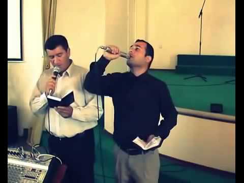 ARTAK  &  ARMEN  ES  PATKANUM EM QEZ