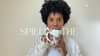 Spilling the Tea on Why I'm Leaving My Engineering Career to Pursue Content Creation