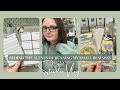 Behind The Scenes Of Running A Small Business Both Online And In A High Street Shop Studio Vlog